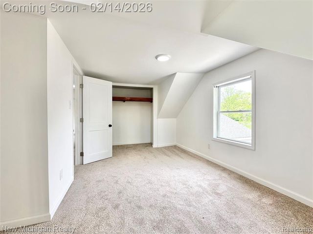 5186 W Wilson Road, Clio, MI 48420