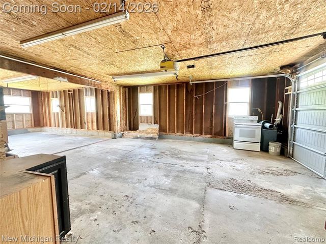 5186 W Wilson Road, Clio, MI 48420