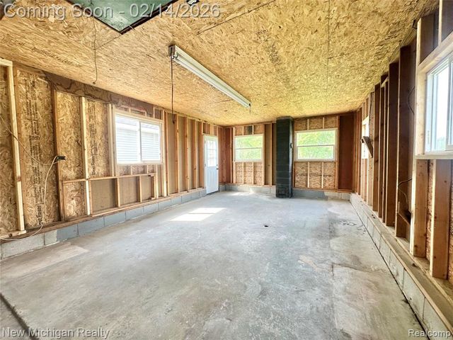 5186 W Wilson Road, Clio, MI 48420