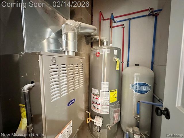 5186 W Wilson Road, Clio, MI 48420