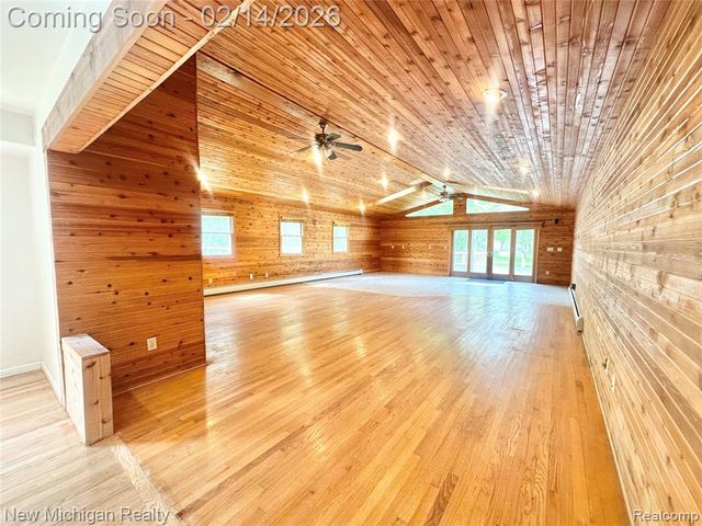5186 W Wilson Road, Clio, MI 48420