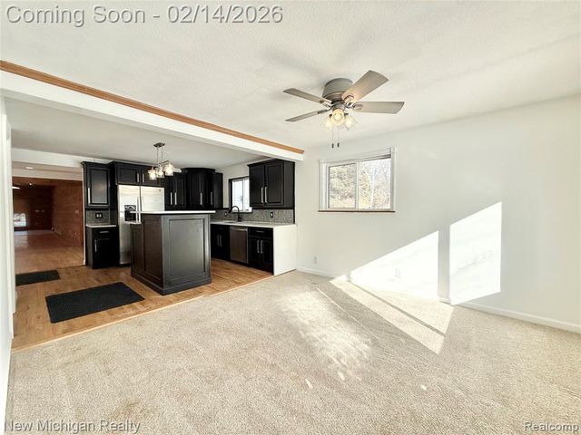 5186 W Wilson Road, Clio, MI 48420