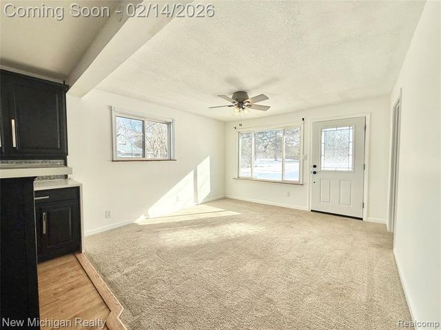 5186 W Wilson Road, Clio, MI 48420