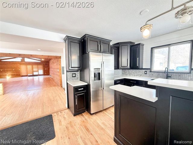 5186 W Wilson Road, Clio, MI 48420