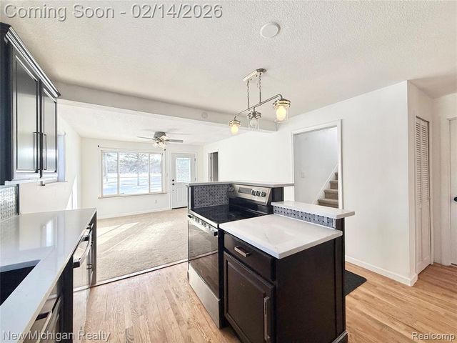 5186 W Wilson Road, Clio, MI 48420