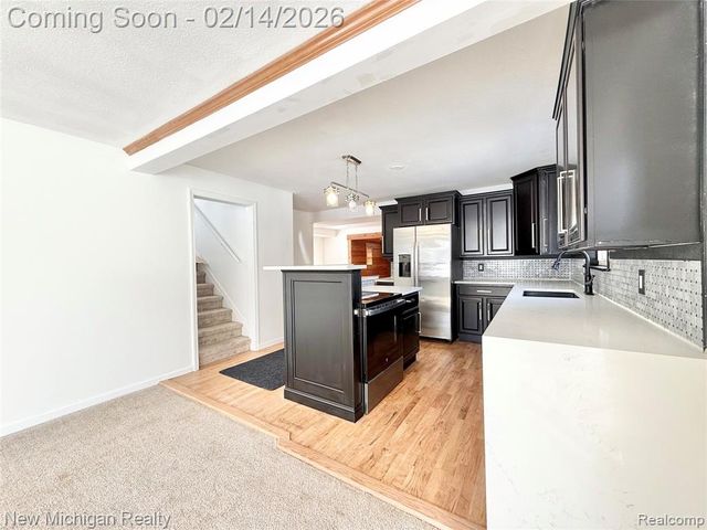 5186 W Wilson Road, Clio, MI 48420