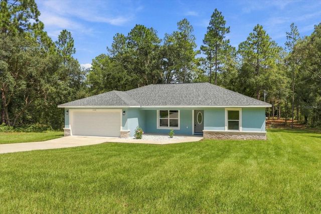 7299 SW 202ND COURT, Dunnellon, FL 34431