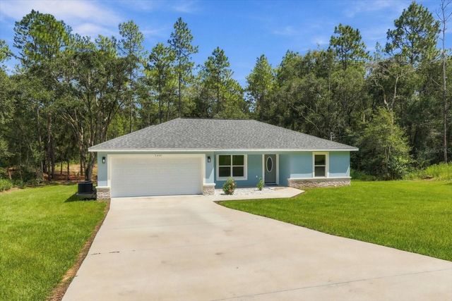 7299 SW 202ND COURT, Dunnellon, FL 34431