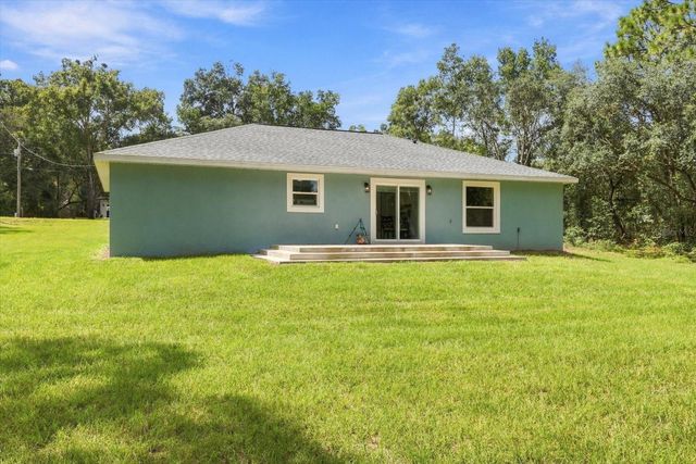7299 SW 202ND COURT, Dunnellon, FL 34431