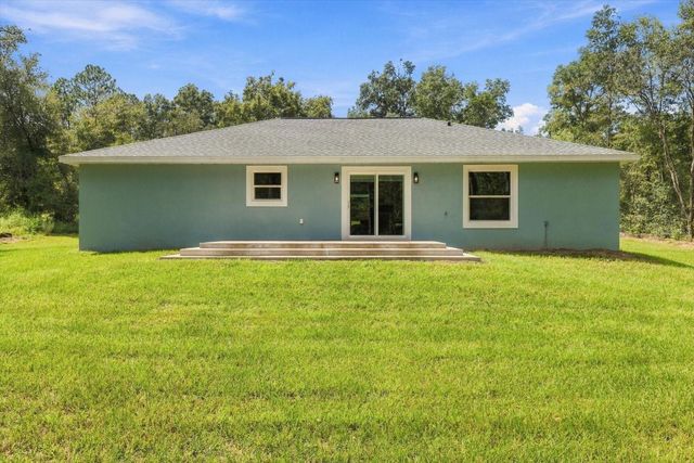 7299 SW 202ND COURT, Dunnellon, FL 34431