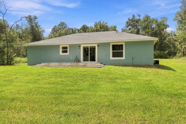 7299 SW 202ND COURT, Dunnellon, FL 34431