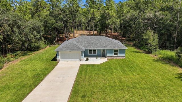7299 SW 202ND COURT, Dunnellon, FL 34431