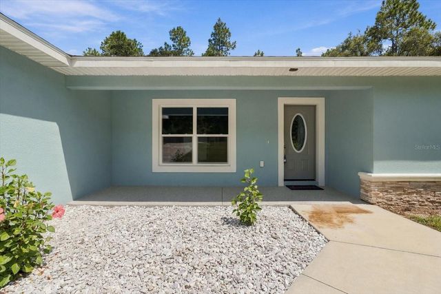 7299 SW 202ND COURT, Dunnellon, FL 34431