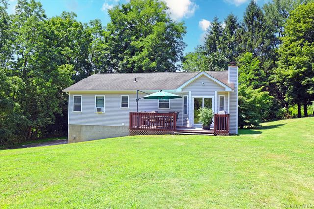 11 Duncan Hill Road, Verbank, NY 12585