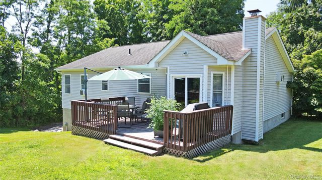 11 Duncan Hill Road, Verbank, NY 12585