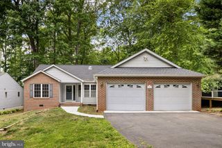 104 FEDERAL RD, Locust Grove, VA 22508