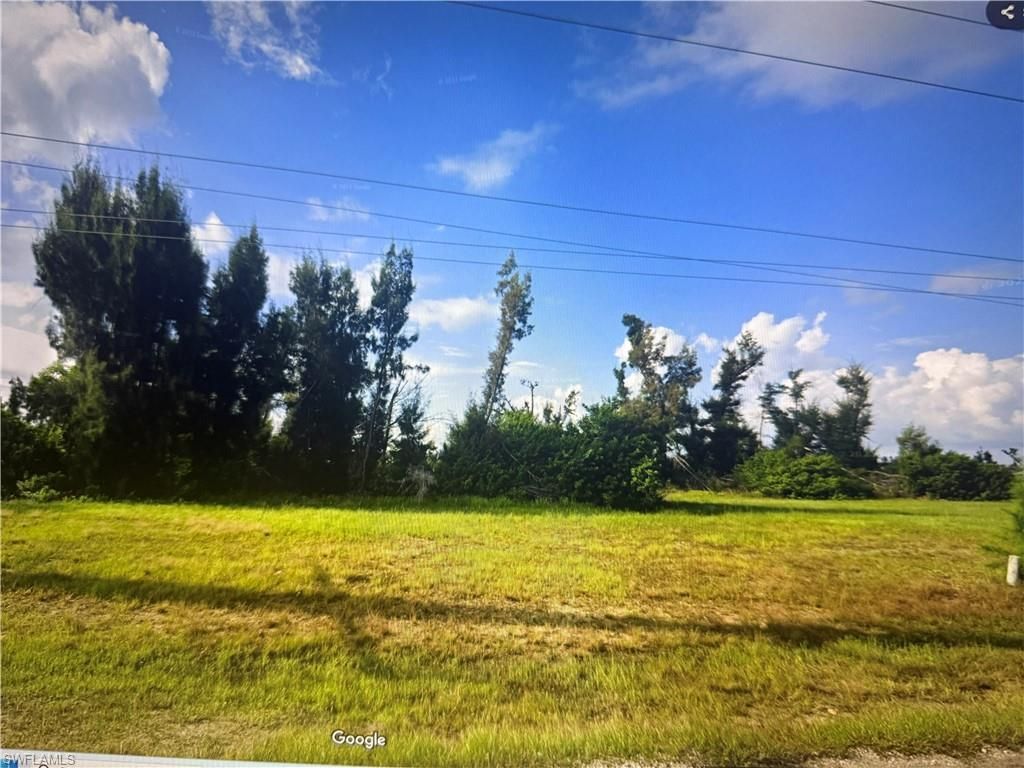 1620 SW 4th ST, CAPE CORAL, FL 33991 — exterior