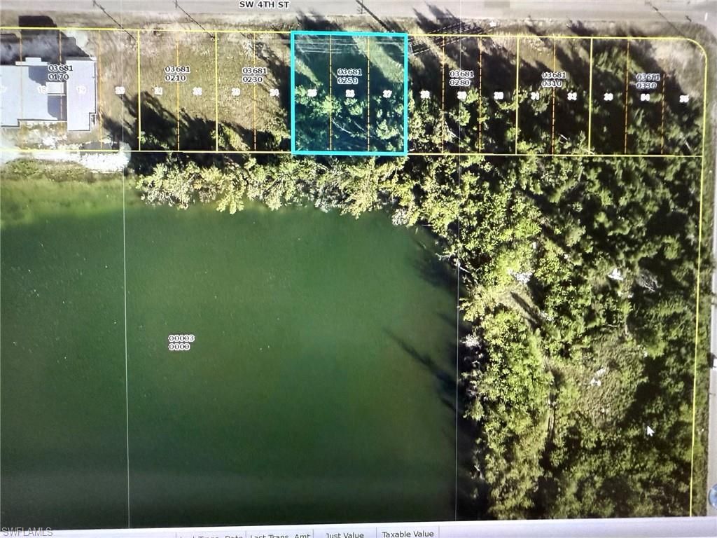 1620 SW 4th ST, CAPE CORAL, FL 33991 — photo 2