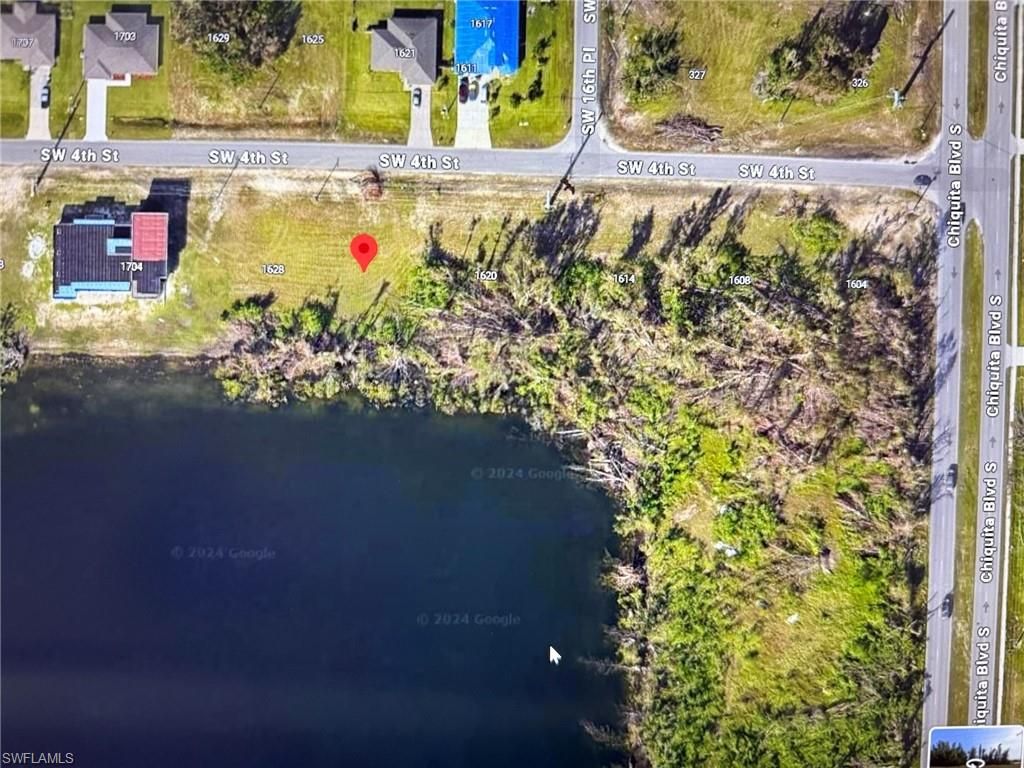 1620 SW 4th ST, CAPE CORAL, FL 33991 — photo 4