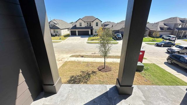 1311 Parkdale Street, Forney, TX 75126