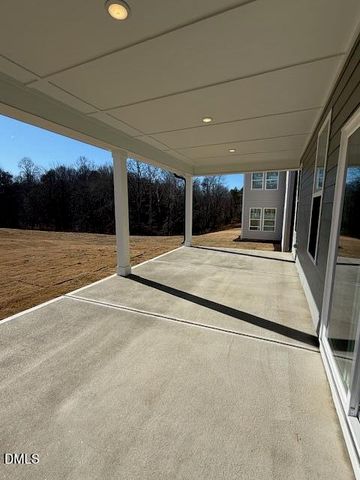 25 Copperleaf Court Court, Franklinton, NC 27525