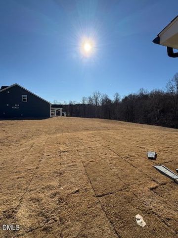 25 Copperleaf Court Court, Franklinton, NC 27525