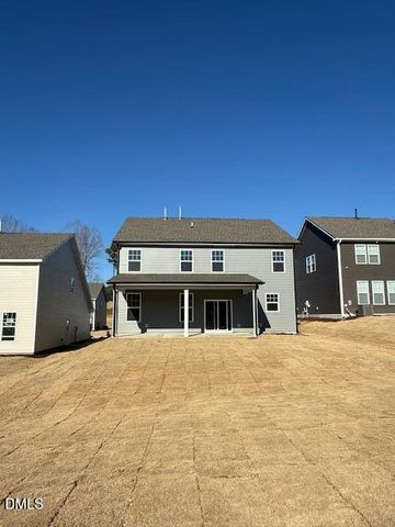 25 Copperleaf Court Court, Franklinton, NC 27525