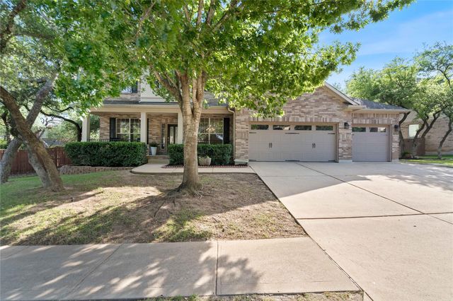 7508 Jaborandi DR, Austin, TX 78739