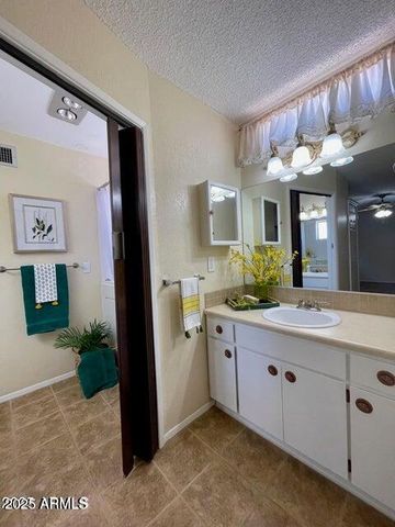 5418 S EQUESTRIAN Avenue, Sierra Vista, AZ 85650