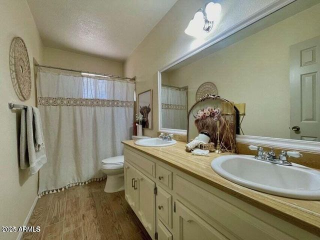 5418 S EQUESTRIAN Avenue, Sierra Vista, AZ 85650