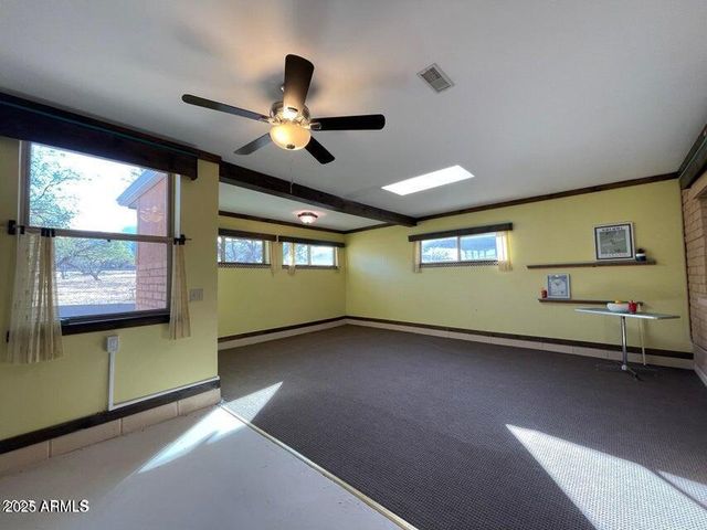 5418 S EQUESTRIAN Avenue, Sierra Vista, AZ 85650