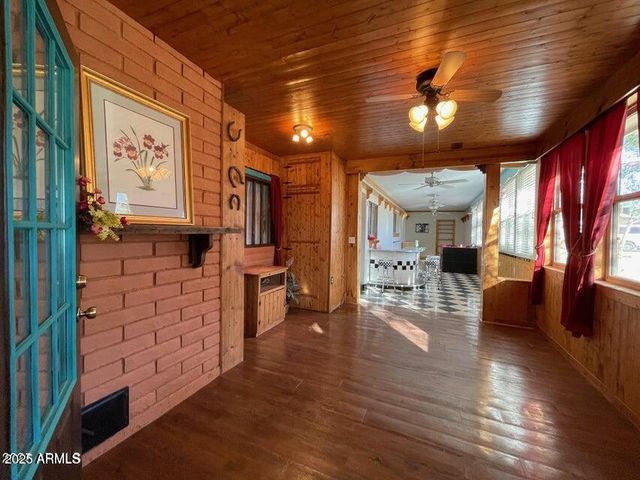 5418 S EQUESTRIAN Avenue, Sierra Vista, AZ 85650