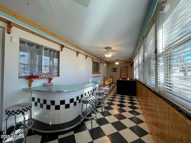 5418 S EQUESTRIAN Avenue, Sierra Vista, AZ 85650