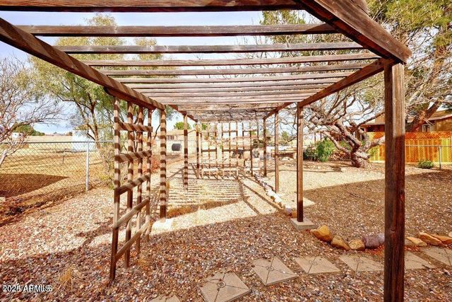 5418 S EQUESTRIAN Avenue, Sierra Vista, AZ 85650