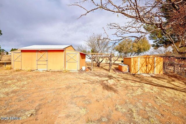 5418 S EQUESTRIAN Avenue, Sierra Vista, AZ 85650