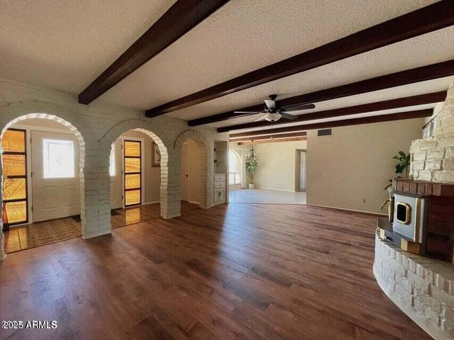 5418 S EQUESTRIAN Avenue, Sierra Vista, AZ 85650