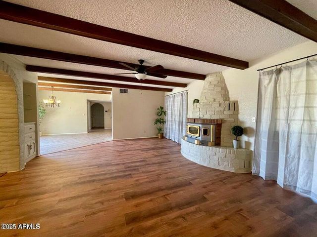 5418 S EQUESTRIAN Avenue, Sierra Vista, AZ 85650