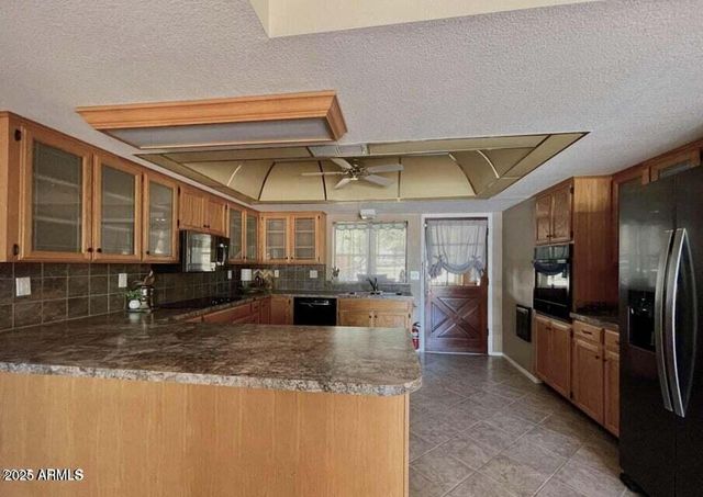 5418 S EQUESTRIAN Avenue, Sierra Vista, AZ 85650