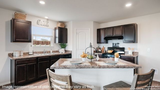 1115 Andean Emerald, San Antonio, TX 78253