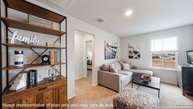 1115 Andean Emerald, San Antonio, TX 78253
