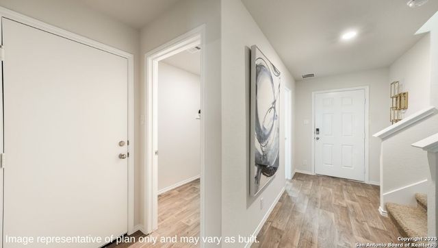 1115 Andean Emerald, San Antonio, TX 78253