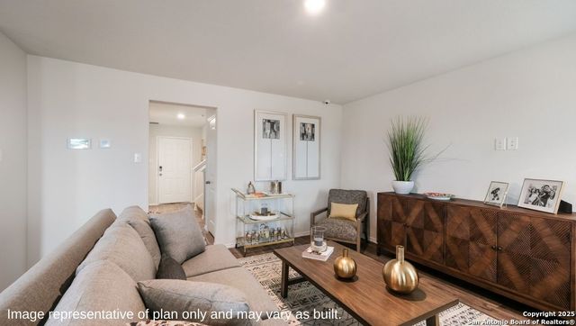 1115 Andean Emerald, San Antonio, TX 78253
