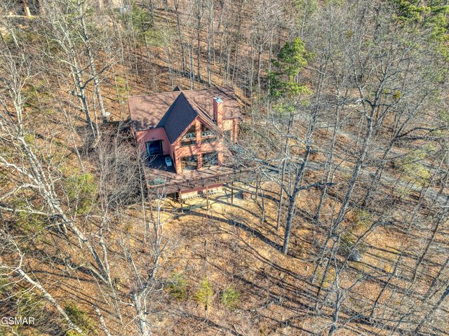 1919 Mountain Way, Sevierville, TN 37862