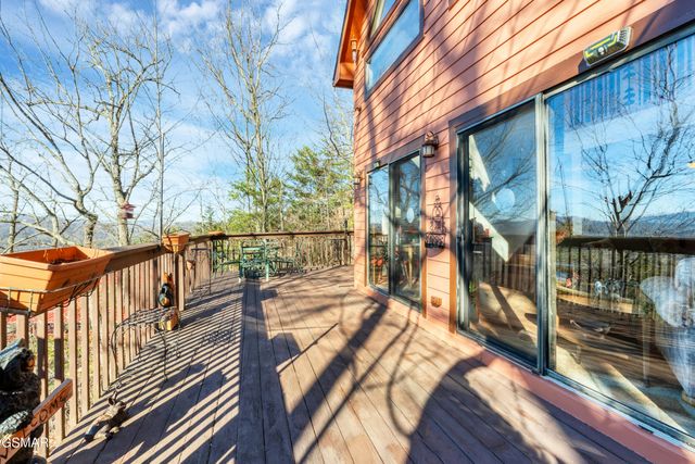 1919 Mountain Way, Sevierville, TN 37862