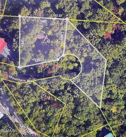 1919 Mountain Way, Sevierville, TN 37862