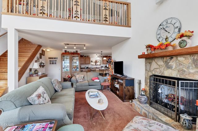 1919 Mountain Way, Sevierville, TN 37862