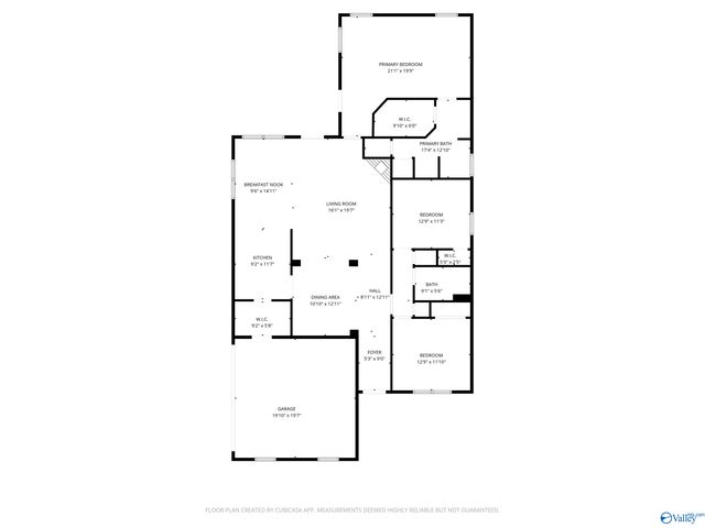 188 Amsterdam Place, Madison, AL 35758