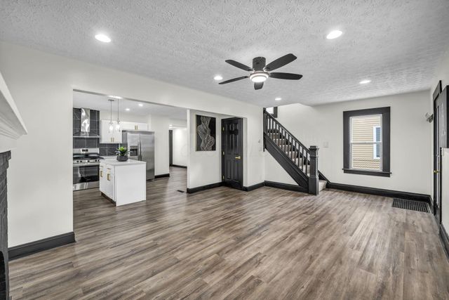 768 Seymour Avenue, Columbus, OH 43205
