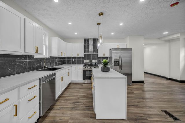 768 Seymour Avenue, Columbus, OH 43205