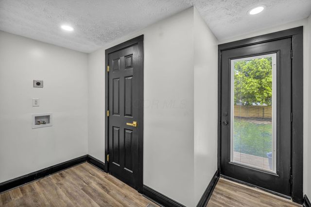 768 Seymour Avenue, Columbus, OH 43205